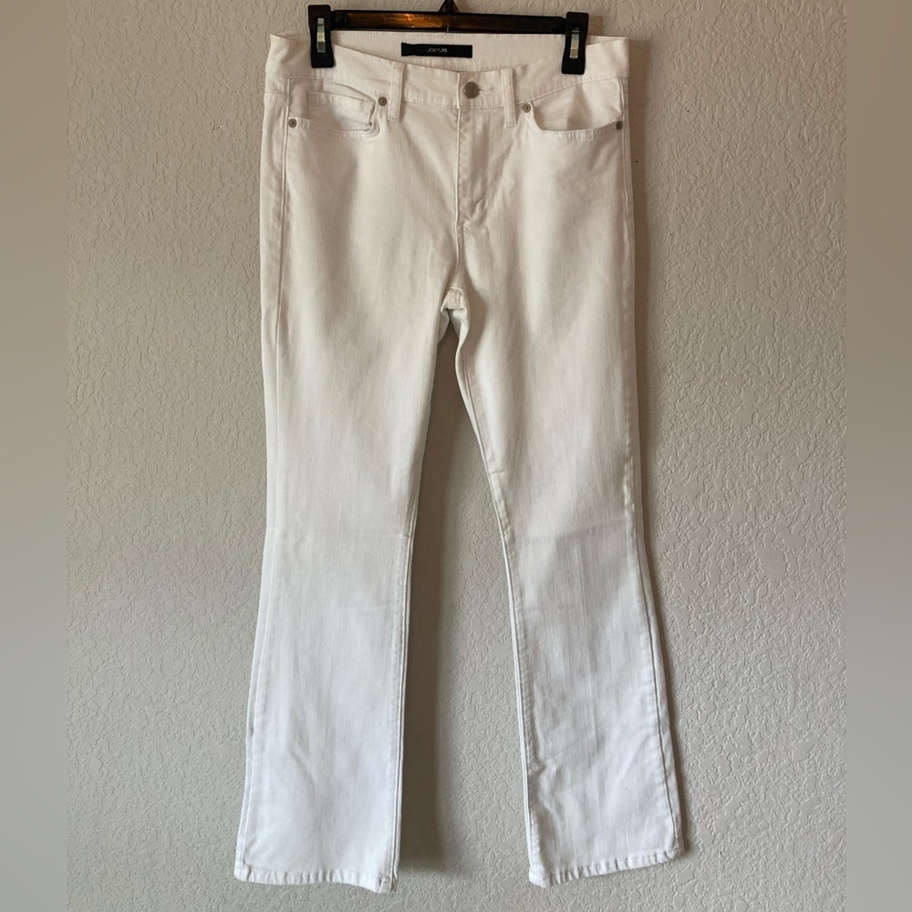 Joe’s Provocateur fit jeans